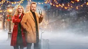 Backdrop to the movie "Tinsel Town" #599519