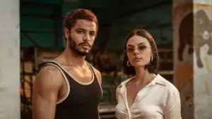 Backdrop to the movie "Beast Race" #769324