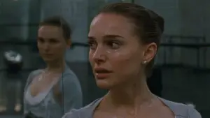 Backdrop to the movie "Black Swan" #595757