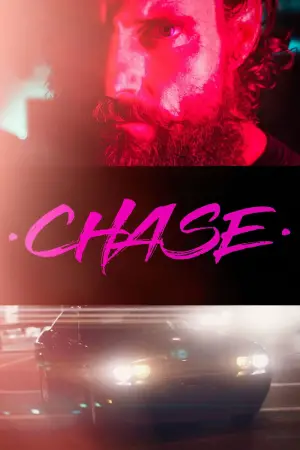 Poster to the movie "Chase" #739842