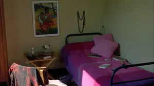 Backdrop to the movie "Claire