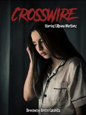 Poster to the movie "Crosswire" #541670