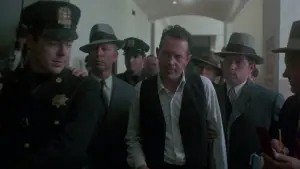 Backdrop to the movie "Dillinger" #497712