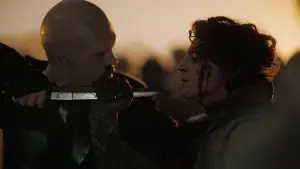 Backdrop to the movie "Dune: Part Two" #529160