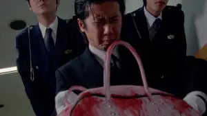 Backdrop to the movie "Suicide Club" #797807