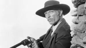 Backdrop to the movie "For a Few Dollars More" #629396