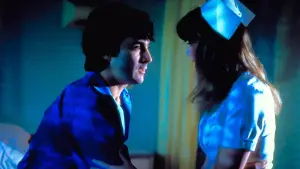 Backdrop to the movie "Halloween II" #280500