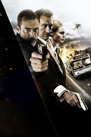 Poster to the movie "Heist" #328568