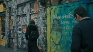 Backdrop to the movie "Huey" #703835