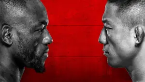 Backdrop to the movie "UFC Fight Night 279: Kape vs. Horiguchi" #925844
