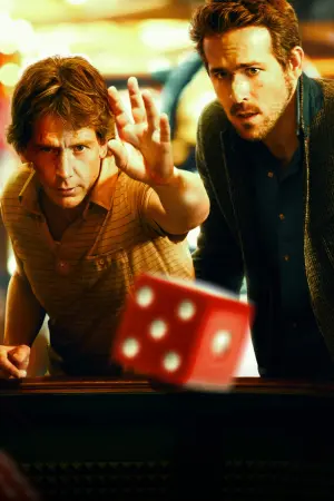 Poster to the movie "Mississippi Grind" #307538