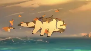 Backdrop to the movie "The Legend of Aang: The Last Airbender" #952123