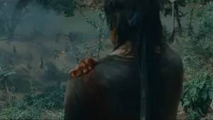 Backdrop to the movie "Rambo" #800228