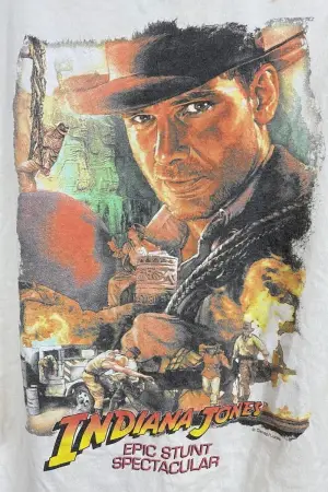 Poster to the movie "Raiders of the Lost Ark" #573087