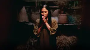 Backdrop to the movie "Sengkolo: Petaka Satu Suro" #541111