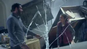 Backdrop to the movie "Shivaay" #449953