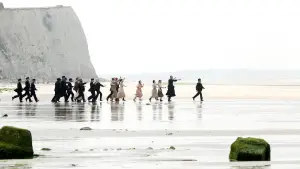 Backdrop to the movie "Slack Bay" #635191