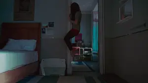 Backdrop to the movie "Suspiria" #671045