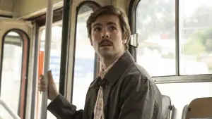 Backdrop to the movie "The 47" #785262