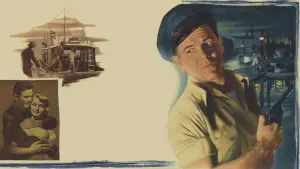 Backdrop to the movie "The Breaking Point" #481955