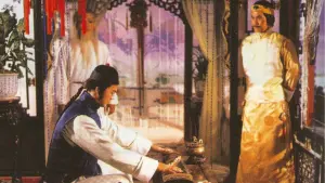 Backdrop to the movie "The Emperor and His Brother" #396527