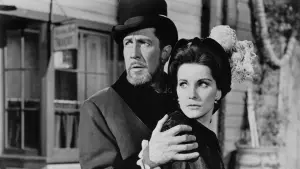 Backdrop to the movie "The Haunted Palace" #478419