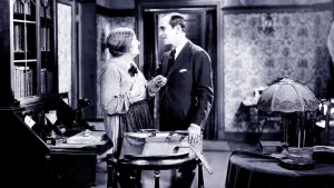 Backdrop to the movie "The Jazz Singer" #419960