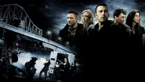 Backdrop to the movie "The Town" #232468