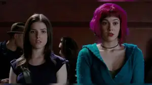 Backdrop to the movie "Scott Pilgrim vs. the World" #816406