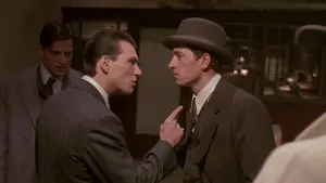 Watch film Mobsters | Mobsters Trailer 1991