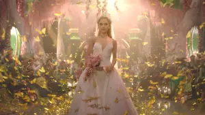 Backdrop to the movie "Wicked Part Two" #515168