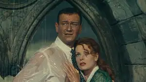 Backdrop to the movie "The Quiet Man" #949211
