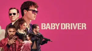 Backdrop to the movie "Baby Driver" #582575