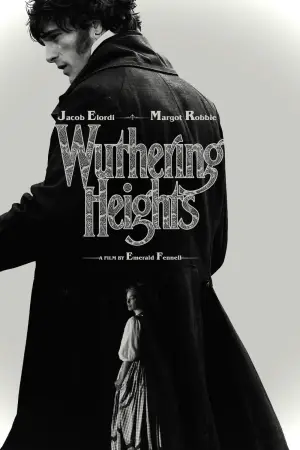 Poster to the movie "“Wuthering Heights”" #827609