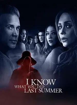 I Know What You Did Last Summer