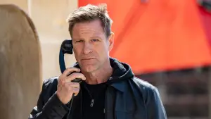 Backdrop to the movie "Classified" #643114