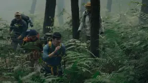 Backdrop to the movie "Vanished" #576731