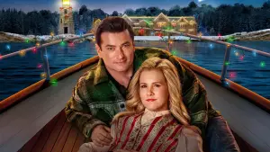 Backdrop to the movie "A Newport Christmas" #660592