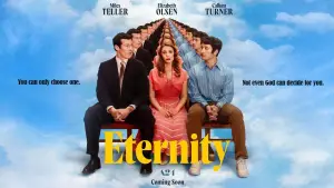 Backdrop to the movie "Eternity" #517794