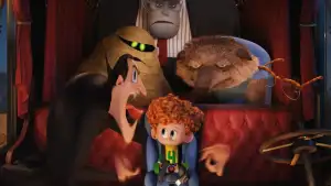 Hotel Transylvania 2