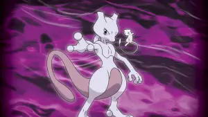 Backdrop to the movie "Pokémon: The First Movie" #671515