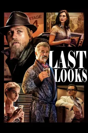 Poster to the movie "Last Looks" #317424