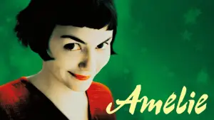 Backdrop to the movie "Amélie" #648911