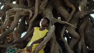 Backdrop to the movie "Banel & Adama" #367727