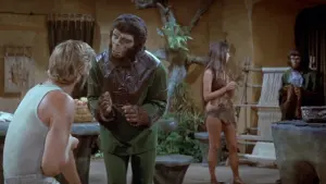 Backdrop to the movie "Beneath the Planet of the Apes" #298077