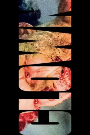 Poster to the movie "Clown" #657697