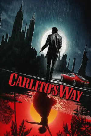 Poster to the movie "Carlito