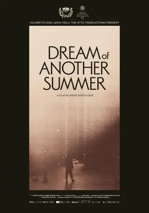 Poster to the movie "Dream of Another Summer" #787126