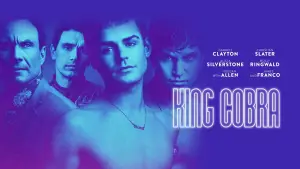 Watch film King Cobra | King Cobra Official Trailer