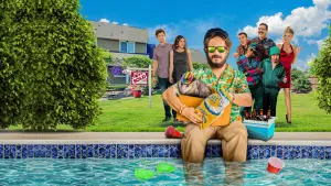 Backdrop to the movie "Guest House" #497610